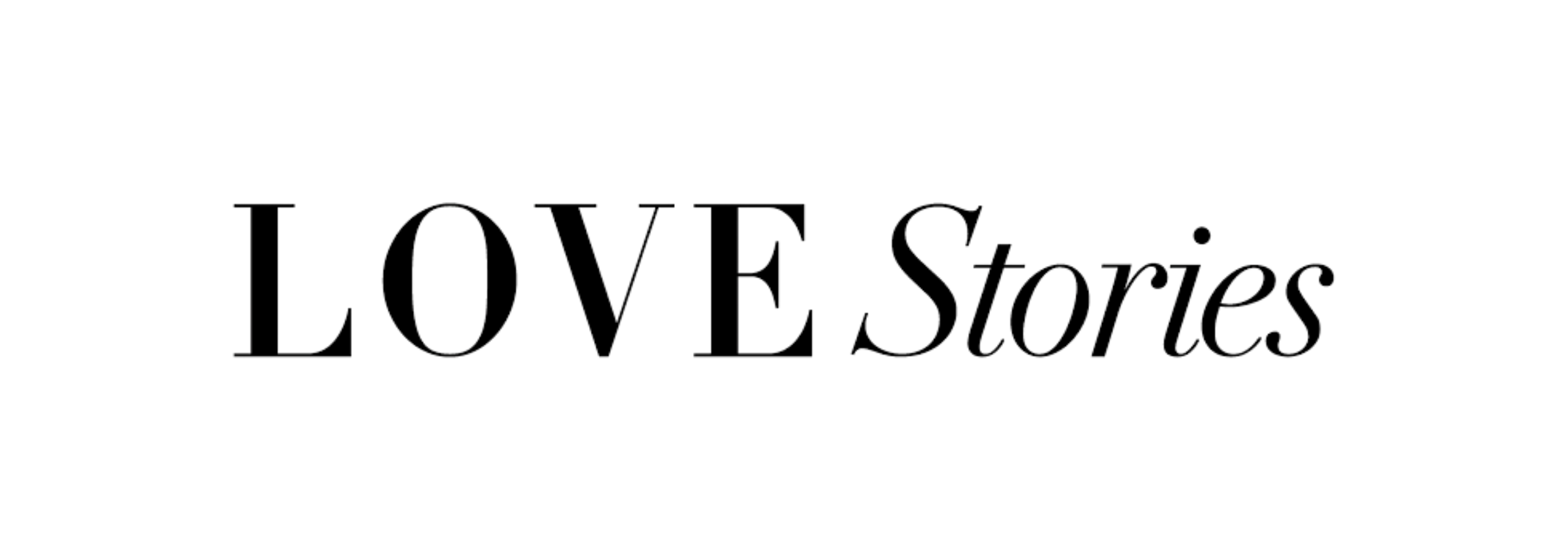 Love Stories
